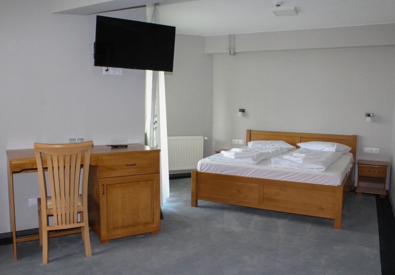 Hostel Teleki سوفاتا المظهر الخارجي الصورة