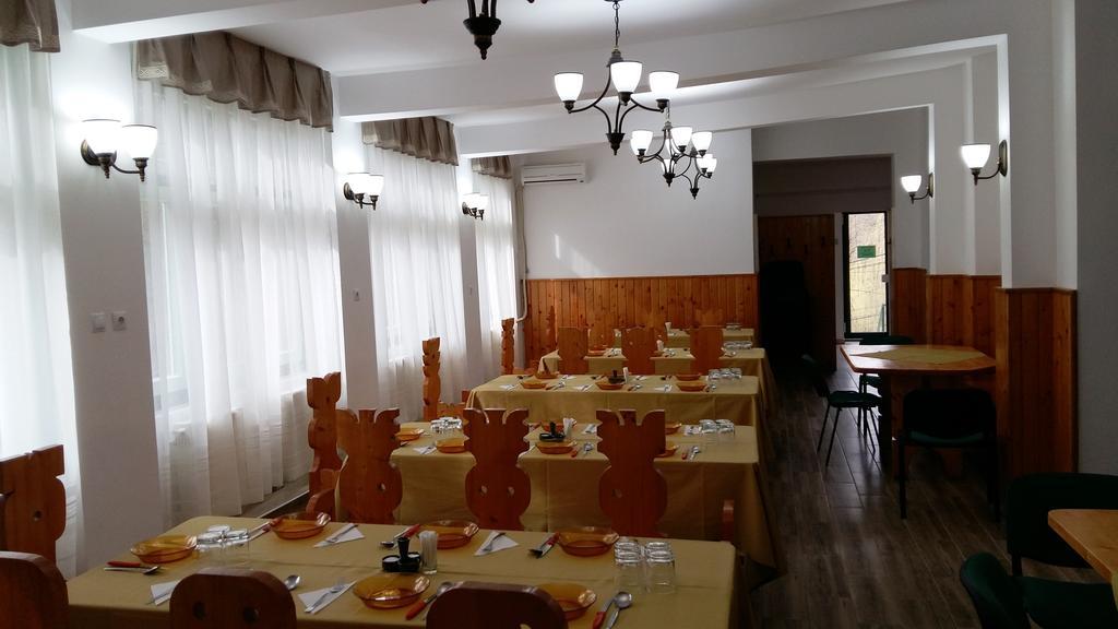 Hostel Teleki سوفاتا المظهر الخارجي الصورة